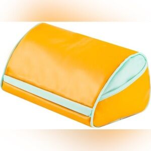 Lap‎ Gear Tablet/eReader pillow. Yellow.